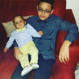 Meet your Posher, Ana